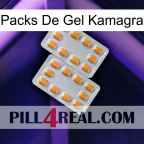 Kamagra Gel Packs cialis4